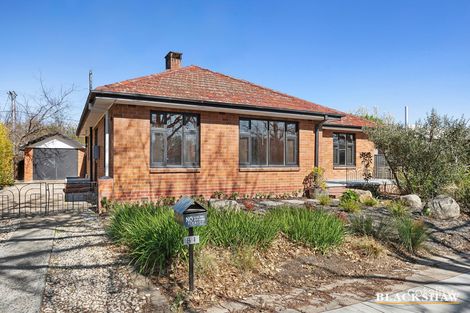 81 Wattle St, O'Connor, ACT 2602