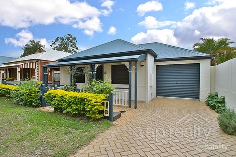 Property photo of 3 Tia Lane Forest Lake QLD 4078