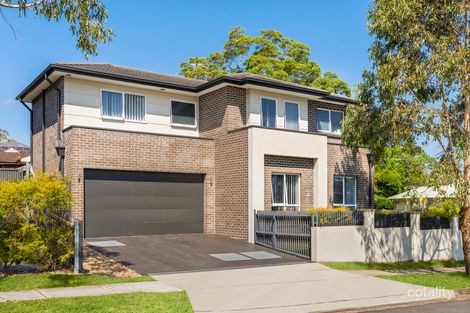 9 Moss St, Northmead, NSW 2152