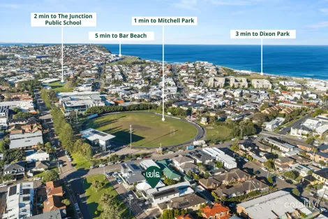 Property photo of 46 Merewether Street Merewether NSW 2291