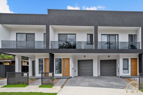 2/30 Hermitage Cres, Cartwright, NSW 2168