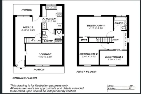 Property photo of 19 Ormiston Court Taperoo SA 5017