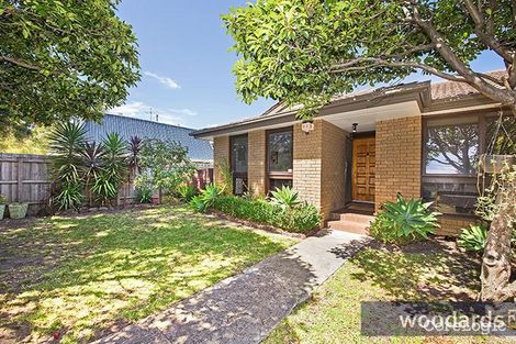 Property photo of 1/1316 Glen Huntly Road Carnegie VIC 3163