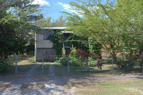 Property photo of 140 Hoare Street Manunda QLD 4870