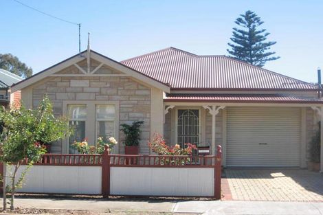 37 Princes St, Croydon, SA 5008