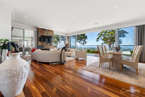 Property photo of 251 The Panorama Tallai QLD 4213