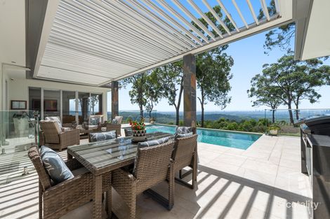 Property photo of 251 The Panorama Tallai QLD 4213