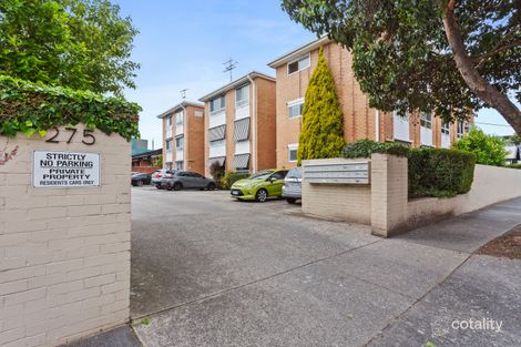 18/275-277 Burnley St, Richmond, VIC 3121