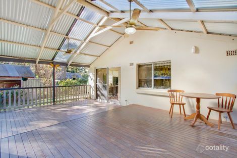 Property photo of 114 Lieutenant Bowen Road Bowen Mountain NSW 2753