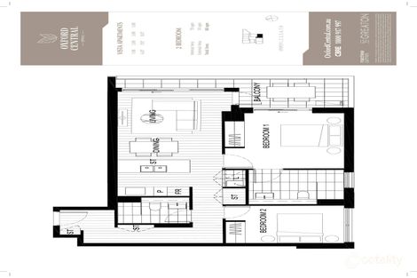 Property photo of 107/38 Oxford Street Epping NSW 2121