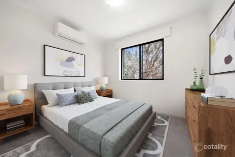 Property photo of 12/27 Whitmore Crescent Watson ACT 2602