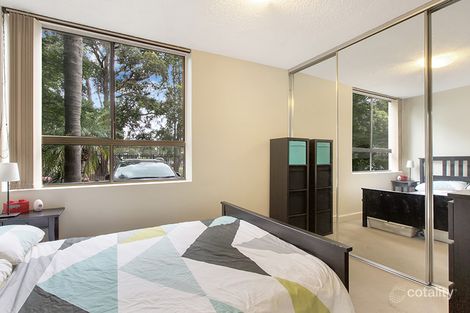 Property photo of 1/30-34 Derbyshire Road Leichhardt NSW 2040