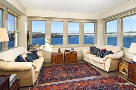 Property photo of 17/21 Holbrook Avenue Kirribilli NSW 2061