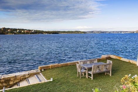 Property photo of 17/21 Holbrook Avenue Kirribilli NSW 2061