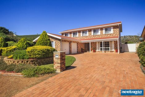 Property photo of 45 Zox Circuit Calwell ACT 2905