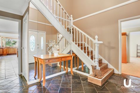 Property photo of 13 Giles Close Glenmore Park NSW 2745