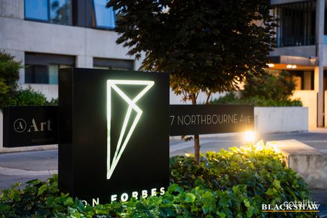 85/217 Northbourne Ave, Turner, ACT 2612