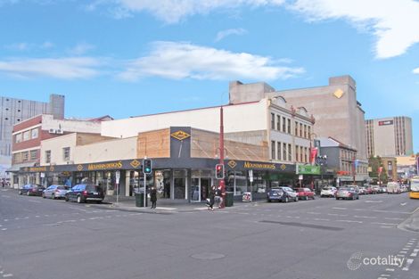 111 Elizabeth St, Hobart, TAS 7000