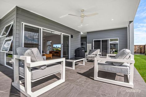 Property photo of 2 Suncatcher Lane Casuarina NSW 2487