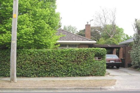 Property photo of 45 Rivett Crescent Mulgrave VIC 3170