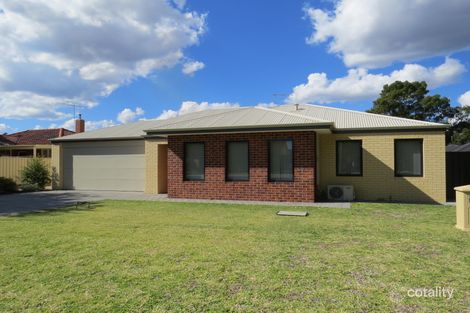 7a Strathearn Rd, Forrestfield, WA 6058