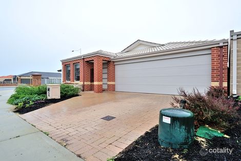 Property photo of 76 Kurrajong Boulevard Banksia Grove WA 6031