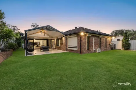 3 Addison Rd, Camira, QLD 4300