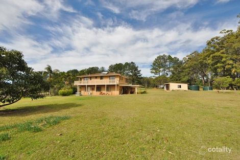 Property photo of 696 Gumma Road Gumma NSW 2447