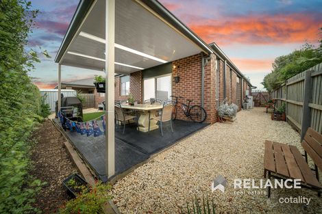 Property photo of 51 Exploration Avenue Werribee VIC 3030