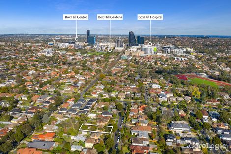 Property photo of 51 Olympiad Crescent Box Hill North VIC 3129
