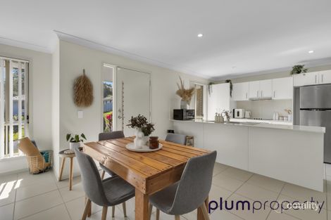 Property photo of 23 Honeyeater Crescent Moggill QLD 4070