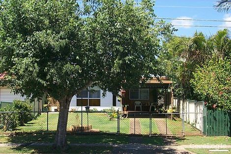 Property photo of 63 Stratton Terrace Wynnum QLD 4178