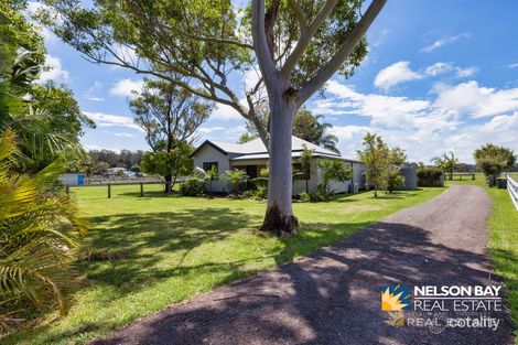 Property photo of 781 Marsh Road Bobs Farm NSW 2316