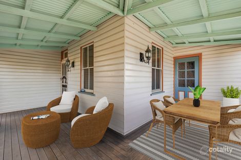 Property photo of 57 Gordon Avenue Newtown QLD 4350