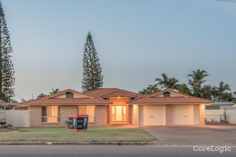 Property photo of 125 Avoca Road Avoca QLD 4670