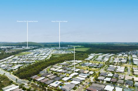 Property photo of 30 Millstream Place Pimpama QLD 4209