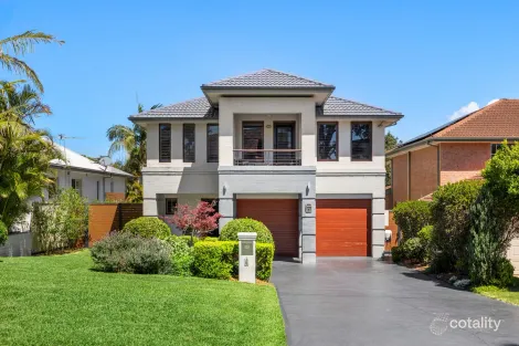 6 MUNNI ST, WOOLOOWARE, NSW 2230