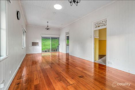 Property photo of 51 Bent Street Toowong QLD 4066