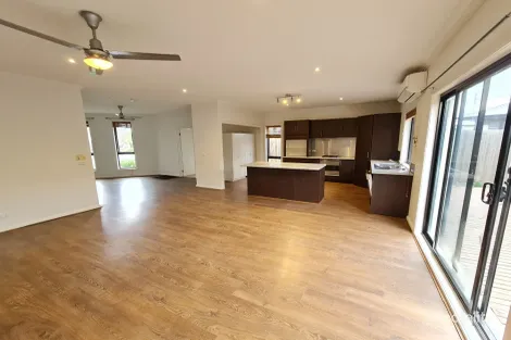 Property photo of 3A Third Street Parkdale VIC 3195