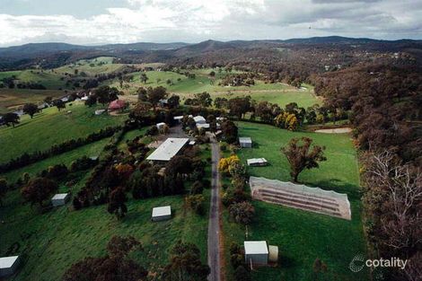 150 School Rd, St Andrews, VIC 3761