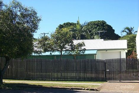 27 Echlin St, West End, QLD 4810