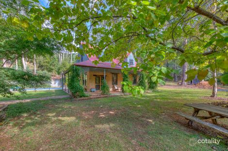 98 Jagoes Gully Rd, Wandiligong, VIC 3744