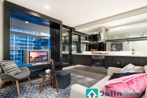 Property photo of 1206/14 Claremont Street South Yarra VIC 3141