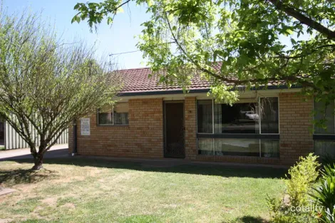 5/22 Inglis St, Lake Albert, NSW 2650