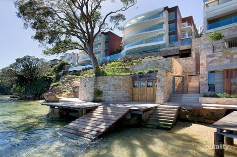 1/38 Wolseley Rd, Point Piper, NSW 2027