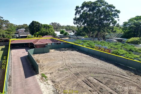 Property photo of 89 Clayton Street Bellevue WA 6056