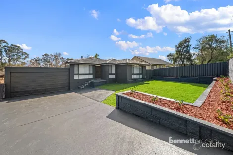 184 Spinks Rd, Glossodia, NSW 2756