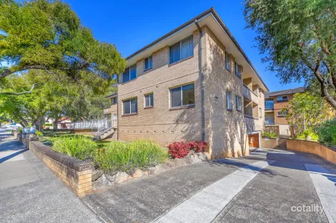 1/134-136 Frederick St, Ashfield, NSW 2131