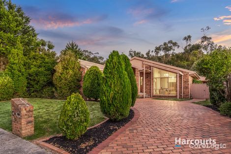 Property photo of 10 Marong Court Boronia VIC 3155