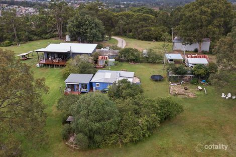 Property photo of 147 Mataram Road Woongarrah NSW 2259